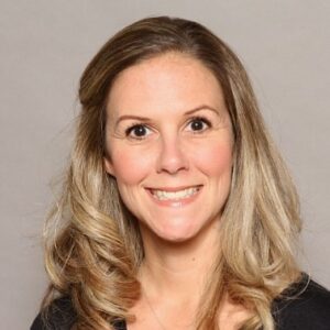 Meaghan Dougherty, Board Member
