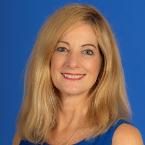 Kathy Wright, Board Member