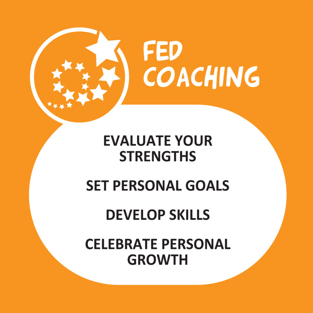 personal coaching growth tips carousel