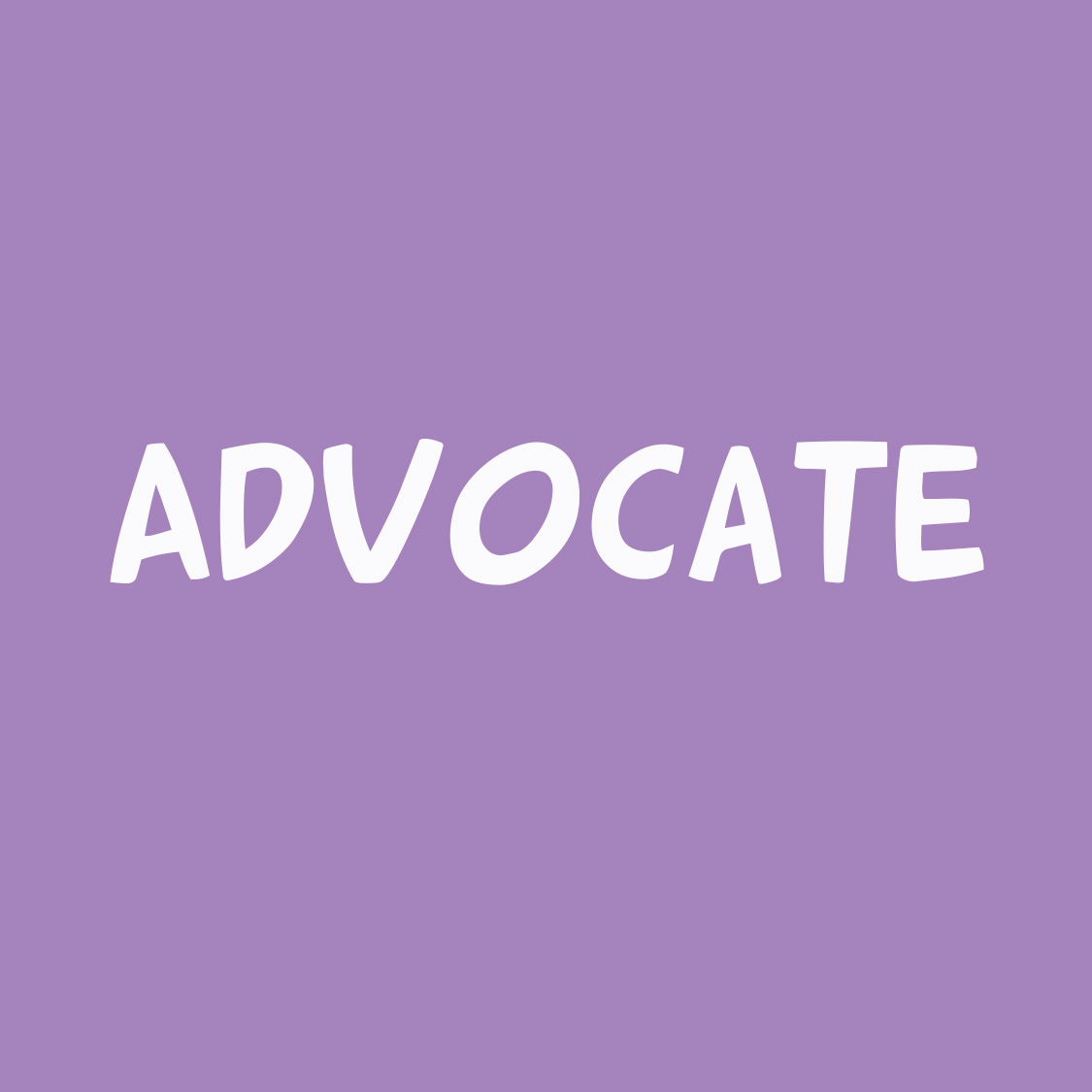 Advocate