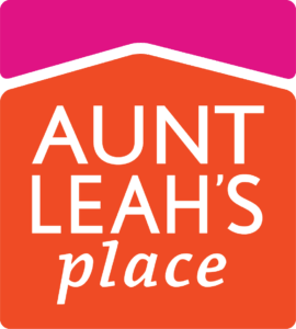 aunt leahs community logo