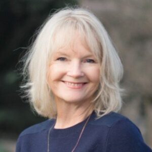 Debbie Cox, Board Chair