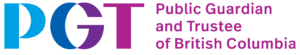 public guardian trustee bc logo