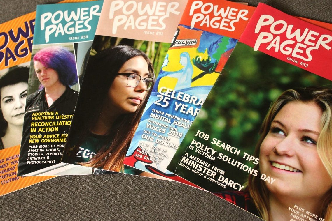 power pages mag edited 1