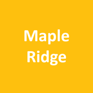 Maple Ridge