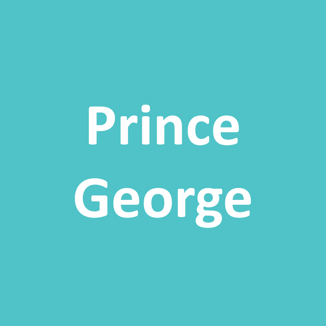 Prince George