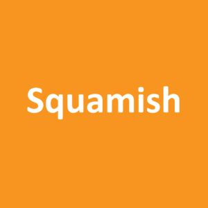 Squamish