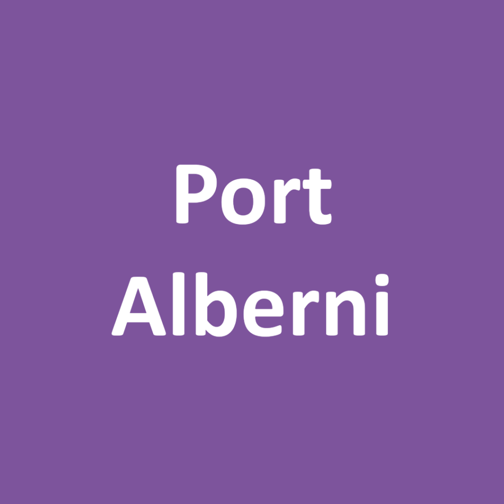 Port Alberni