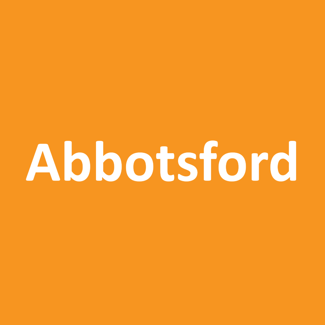 Abbotsford