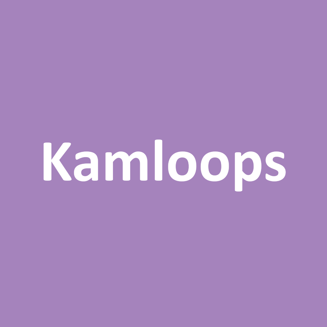 Kamloops