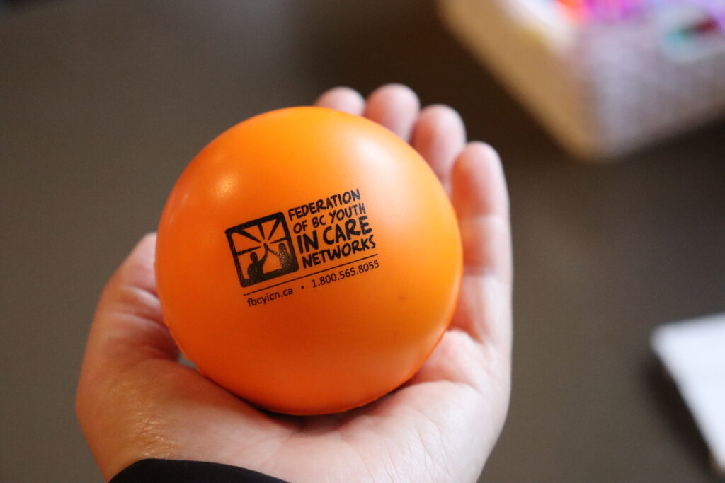 fed stress ball 2