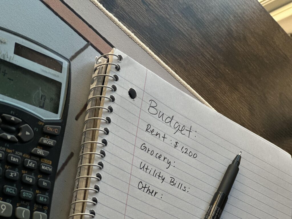 finance 1