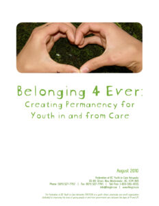 permanency report 2010 thumbnail