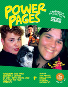 power pages 45 thumbnail