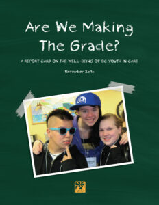report card 2010 thumbnail