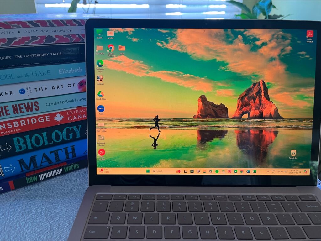 education laptop1