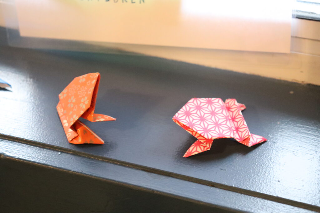 origami