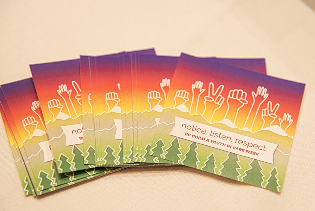 community empowerment cards